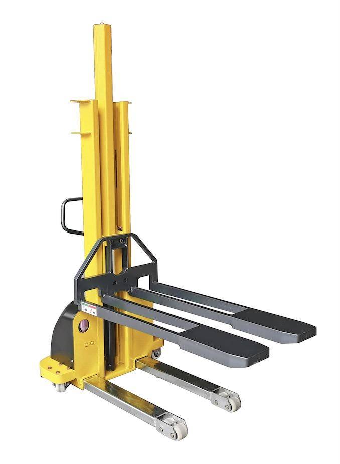 Staxx Pallet Truck Array image5