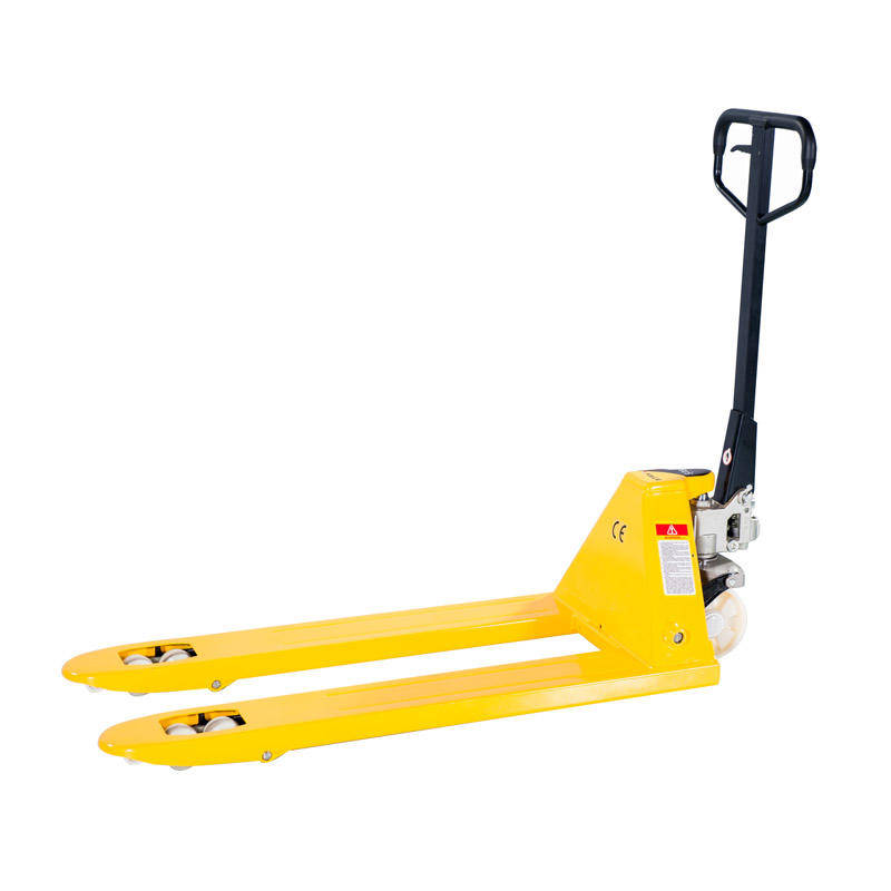 Staxx Pallet Truck Array image5