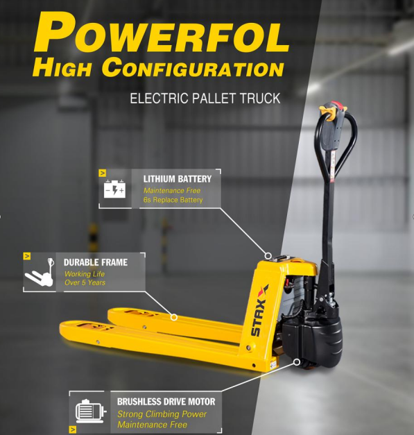 Understanding the Regulations: Is a License Required for Operating Electric Pallet Trucks?