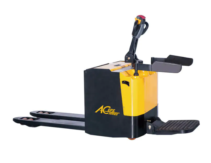 Ultimate Guide to Pallet Trucks: 7 Types and Their Unique Capacities Explained