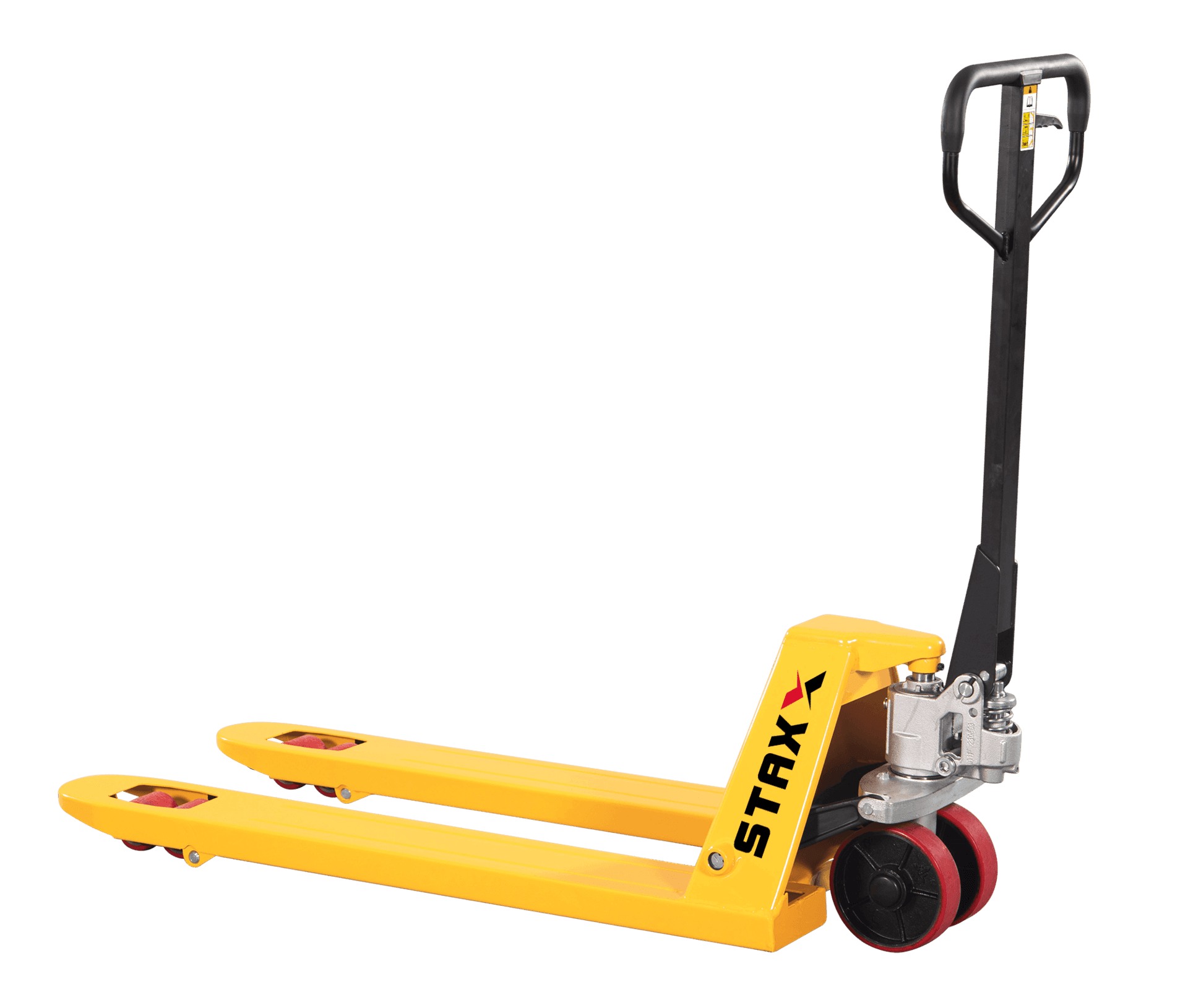Staxx Bf25-H/Bf30-H Hand Pallet Truck Supplier