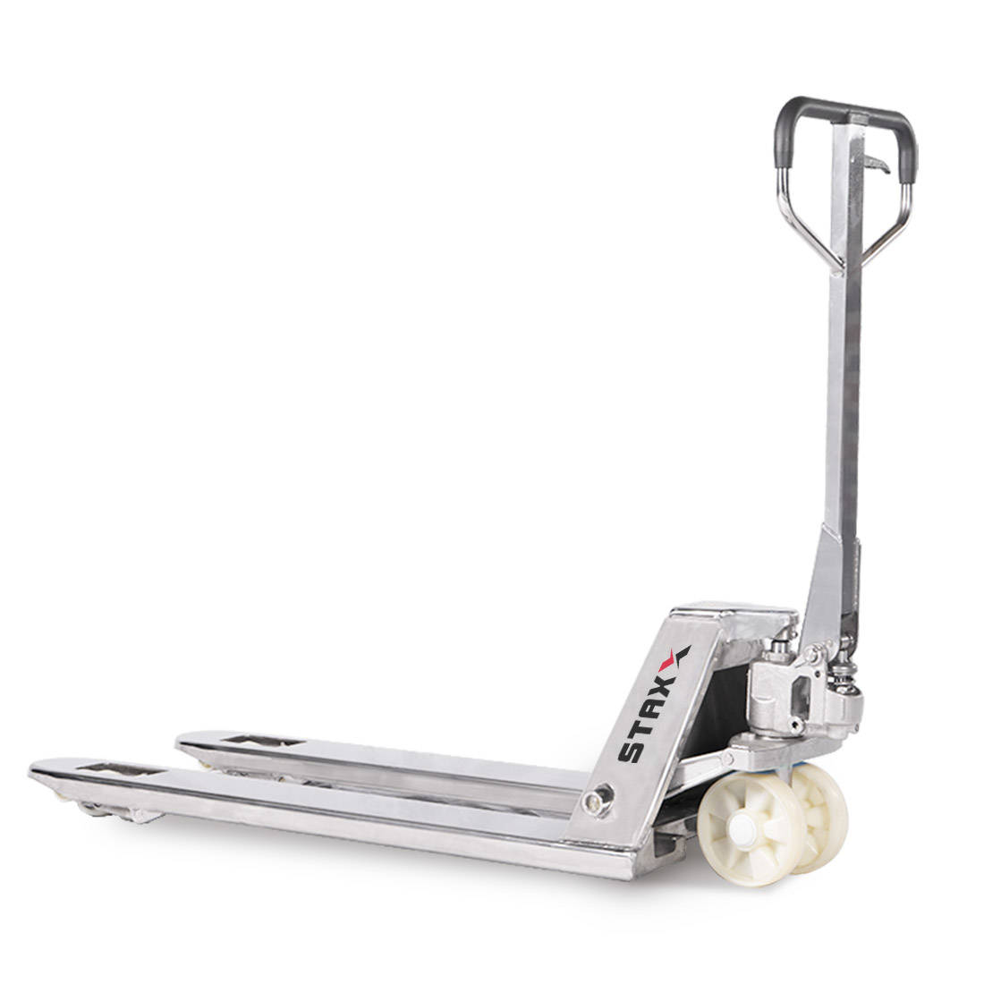 WH-25/30S-H Stainless Steel Pallet Truck 2500kg/3000kg