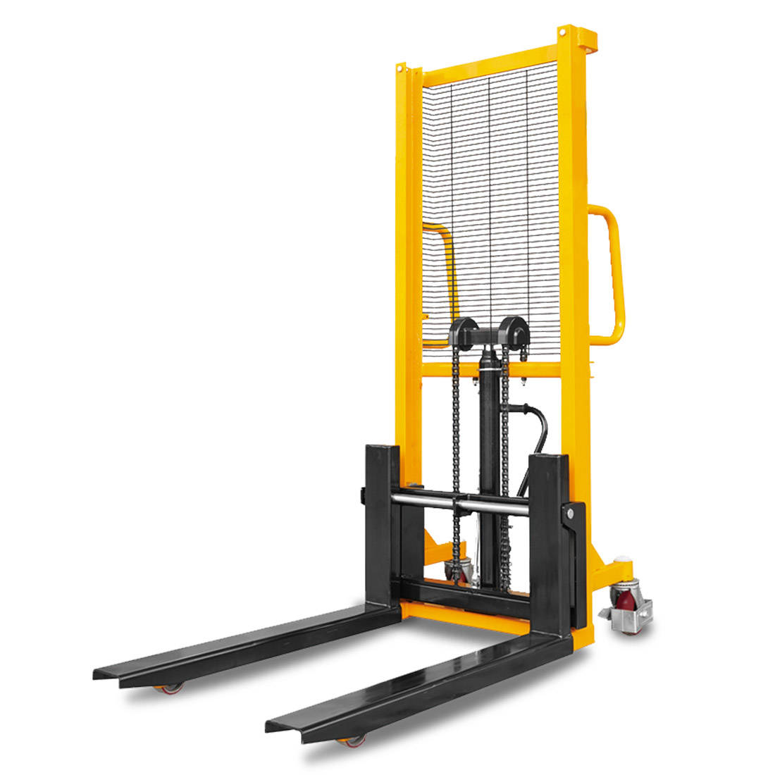 SDJ Light Duty Manual Stacker 500/700kg