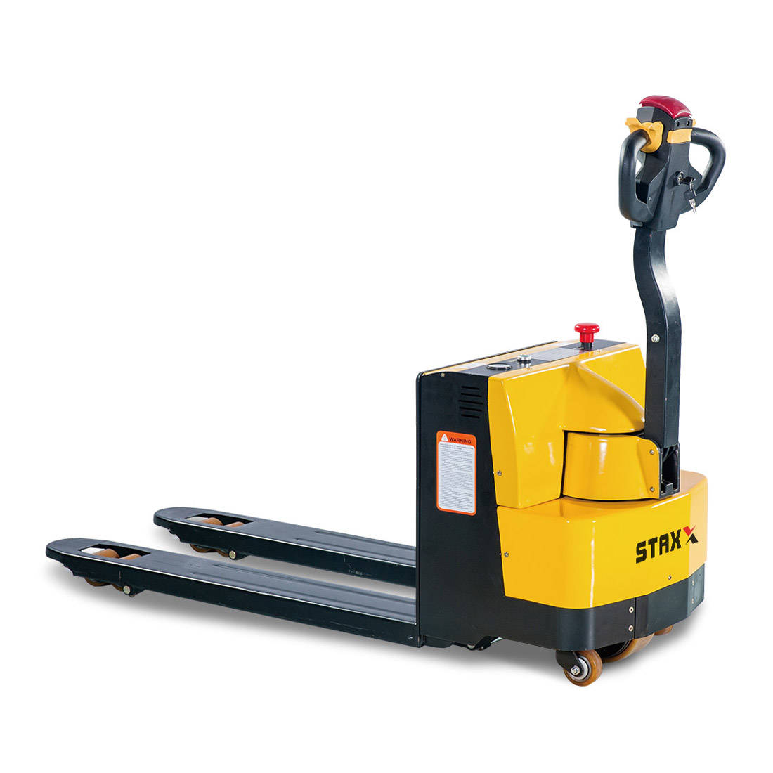 WPT15-2/WPT18 Electric Pallet Truck 1500/1800kg