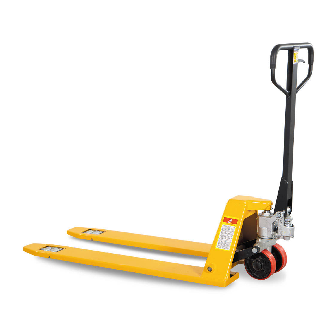 WH-10L-35-H Low Profile Hand Pallet Truck 1000kg