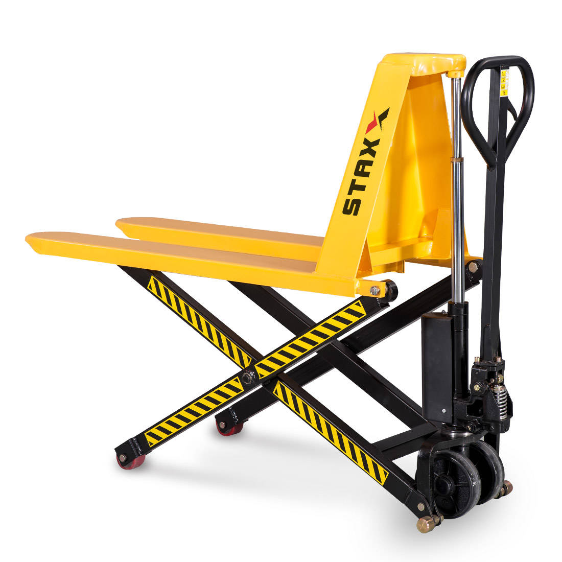 HLD Manual Scissor&nbsp;Lift&nbsp;Pallet Trucks 1000/1500kg