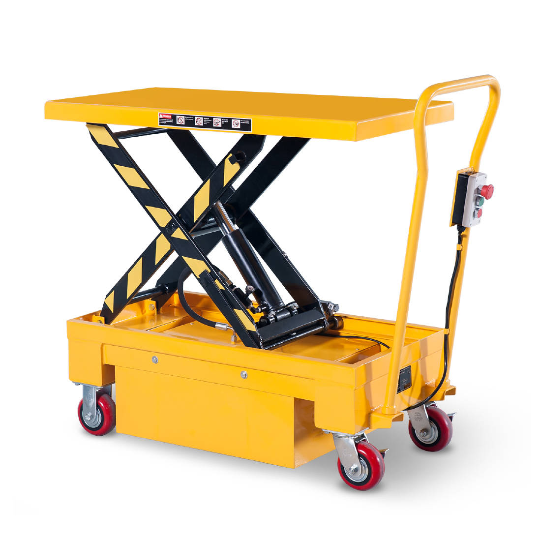 ETA30/50 Semi Electric Lift Table 300/500kg
