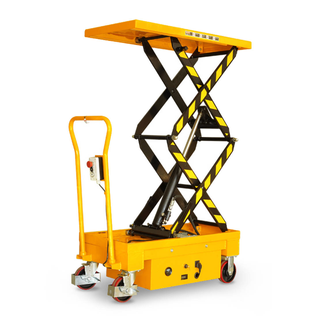 ETAS30/50 Semi Electric Lift Table 300/500kg