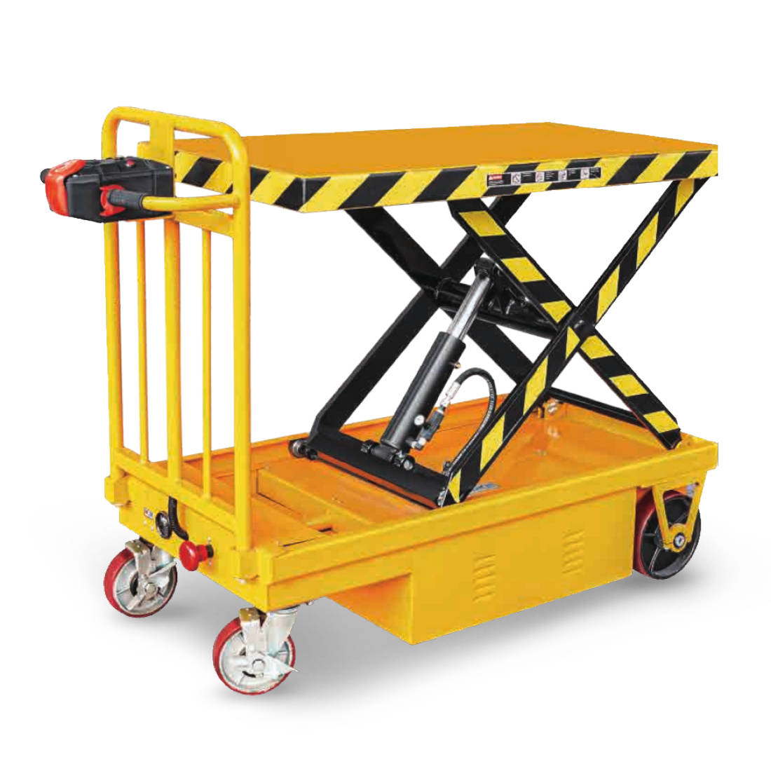 EPT400 Electric Lift Table 400kg