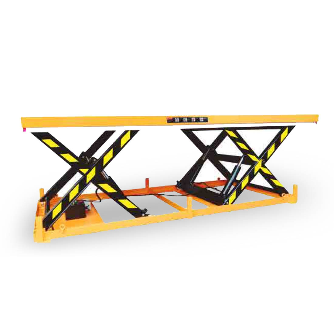 DGD Stationary Lift Table 1000/2000/3000/5000kg