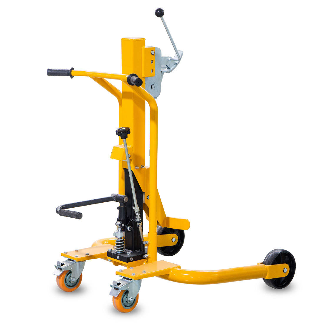 DY35C Manual Drum Truck 350kg