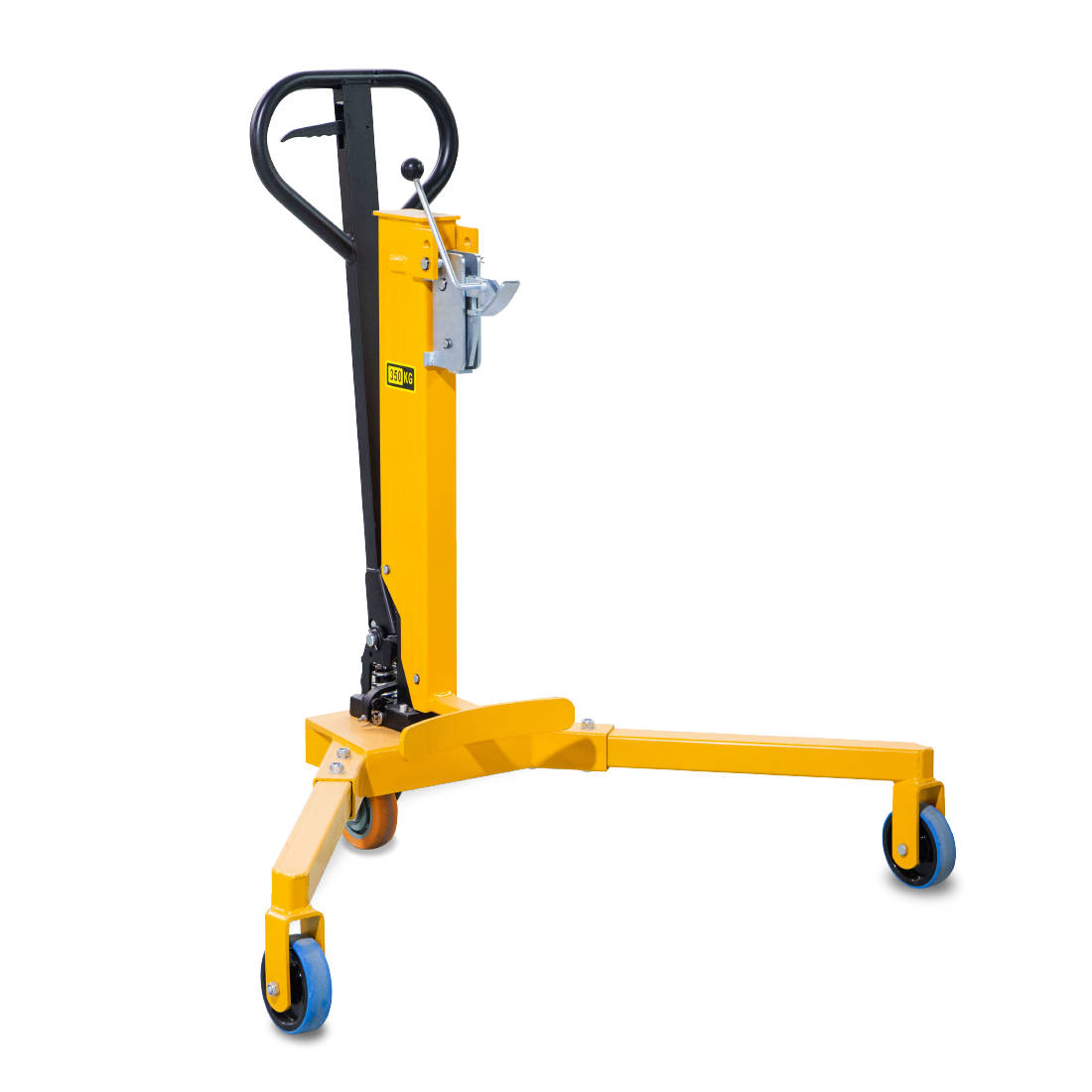 DP35B Manual Drum Truck 350kg