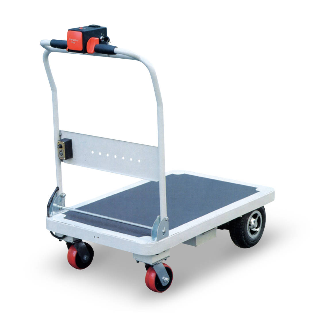 HG101 Electric Platform 200kg