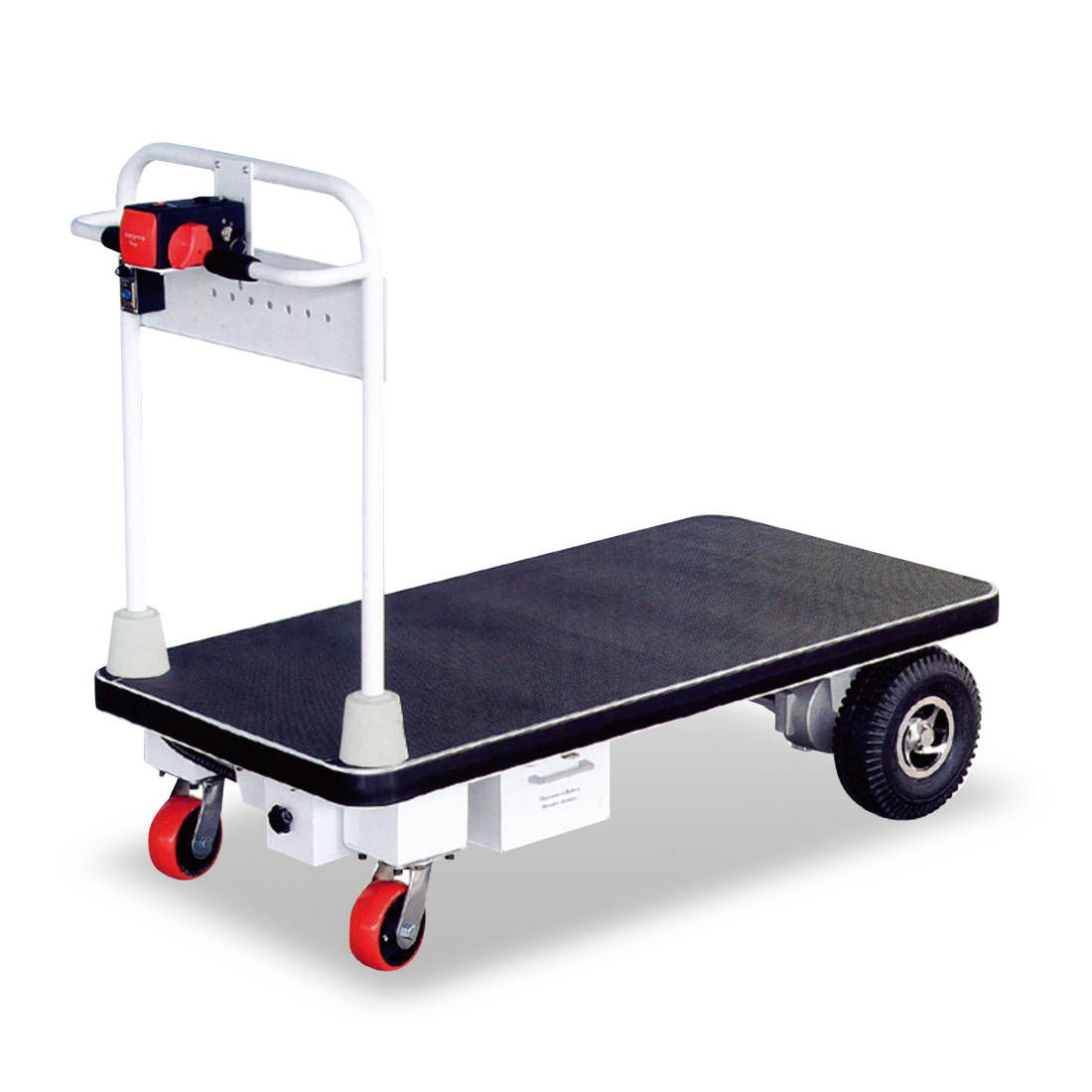 HG103 Electric Platform 400kg