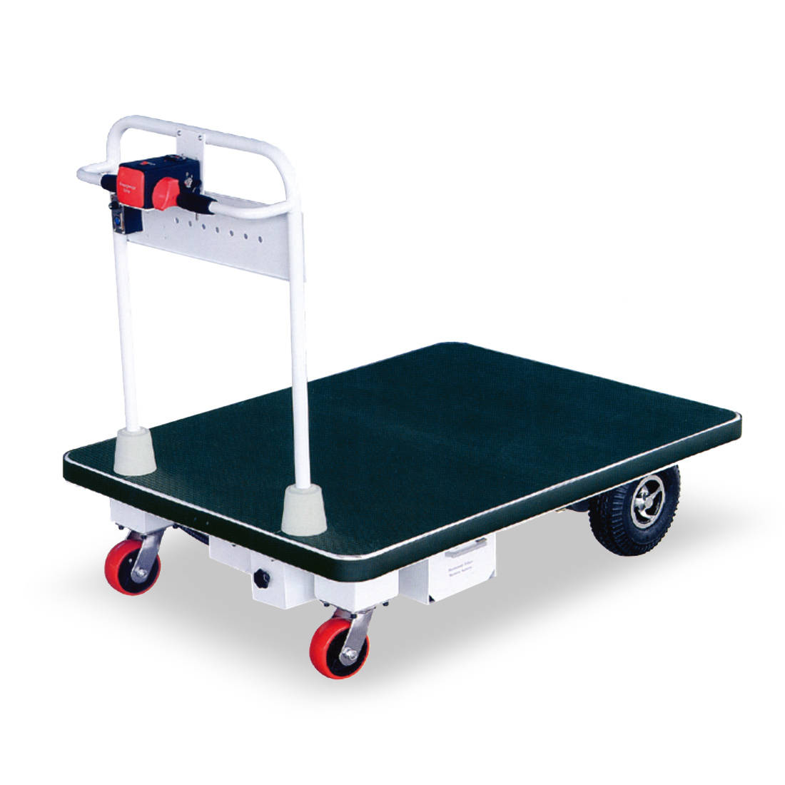 HG108 Electric Platform 400kg