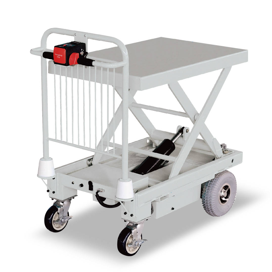 HG109 Electric Platform 400kg