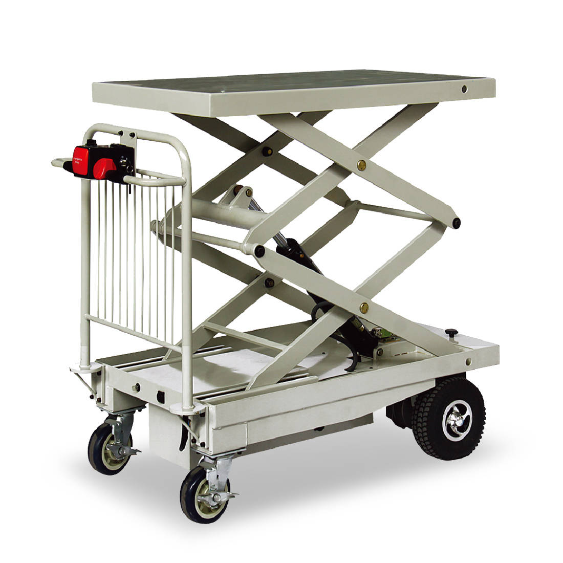 HG116 Electric Platform 400kg
