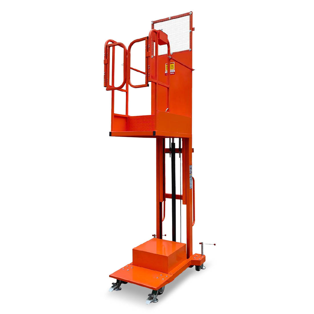 SEP Semi-Electric Aerial Order Picker 200kg
