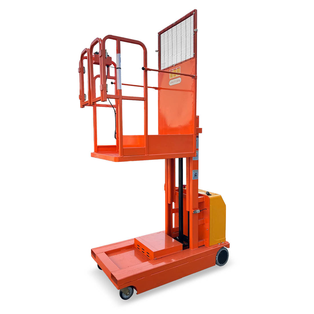 FSEP Fully Electric Reclaimer (Cardan Wheel) 300kg